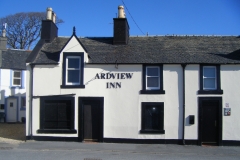 Port Ellen - Ardview Inn