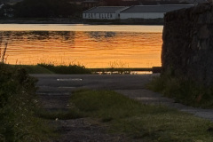 9-Outside-back-Lane-to-sea-dusk