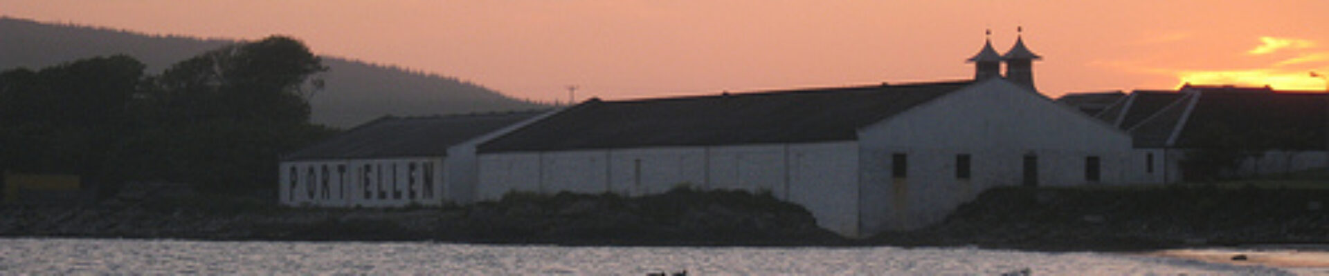 Holiday Home on Islay