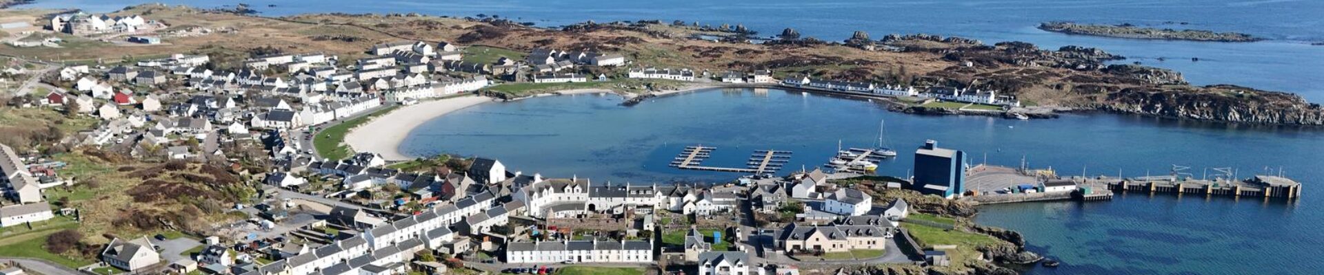 Holiday Home on Islay